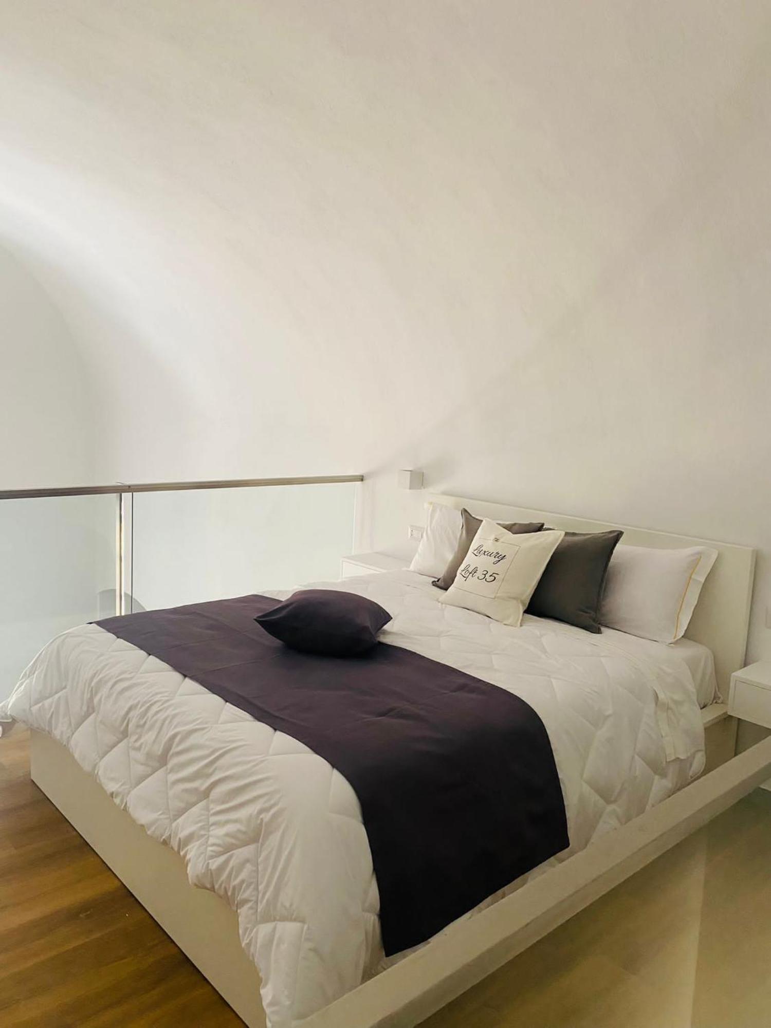 Luxury Loft 35 Cagliari Exterior foto