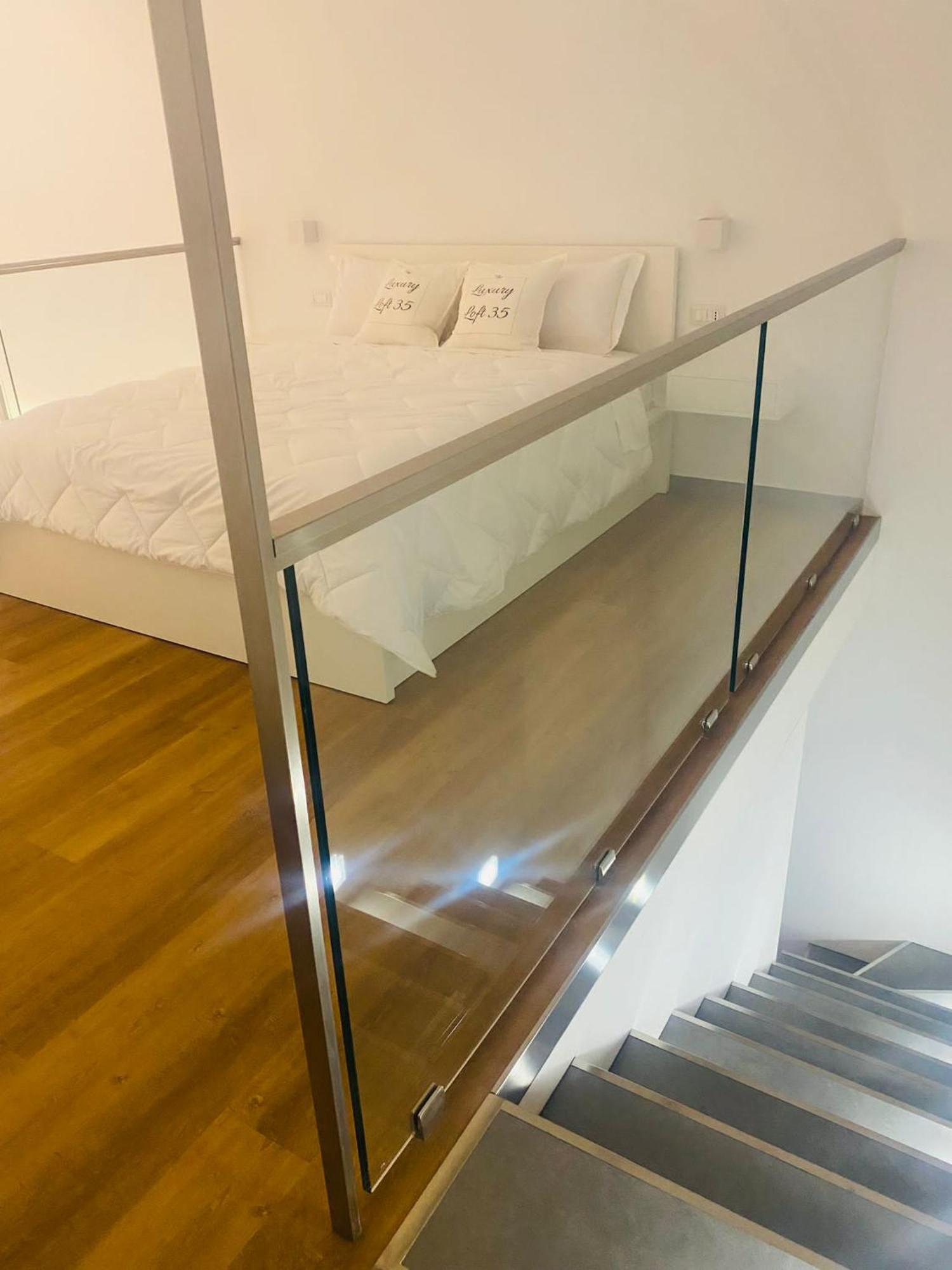 Luxury Loft 35 Cagliari Exterior foto