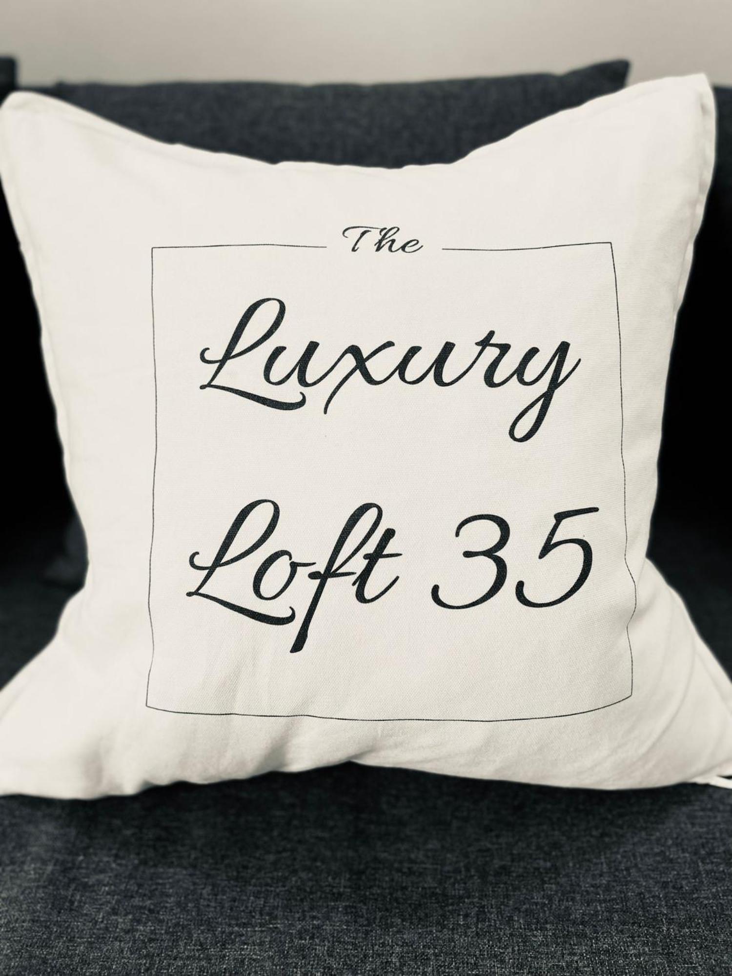 Luxury Loft 35 Cagliari Exterior foto