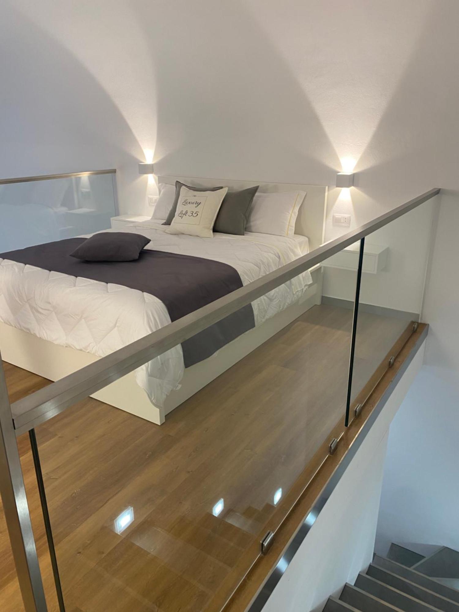 Luxury Loft 35 Cagliari Exterior foto